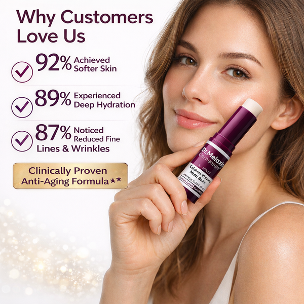 Dr. Melaxin Multi-Balm Lift & Smooth Anti Aging